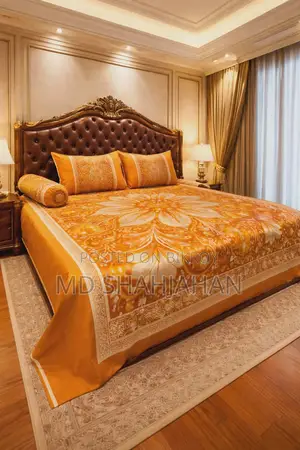 Bed sheet for sale