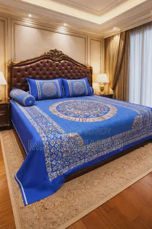 Bed sheet for sale
