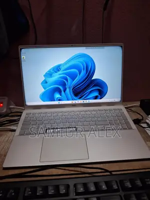 Dell Inspiron 15