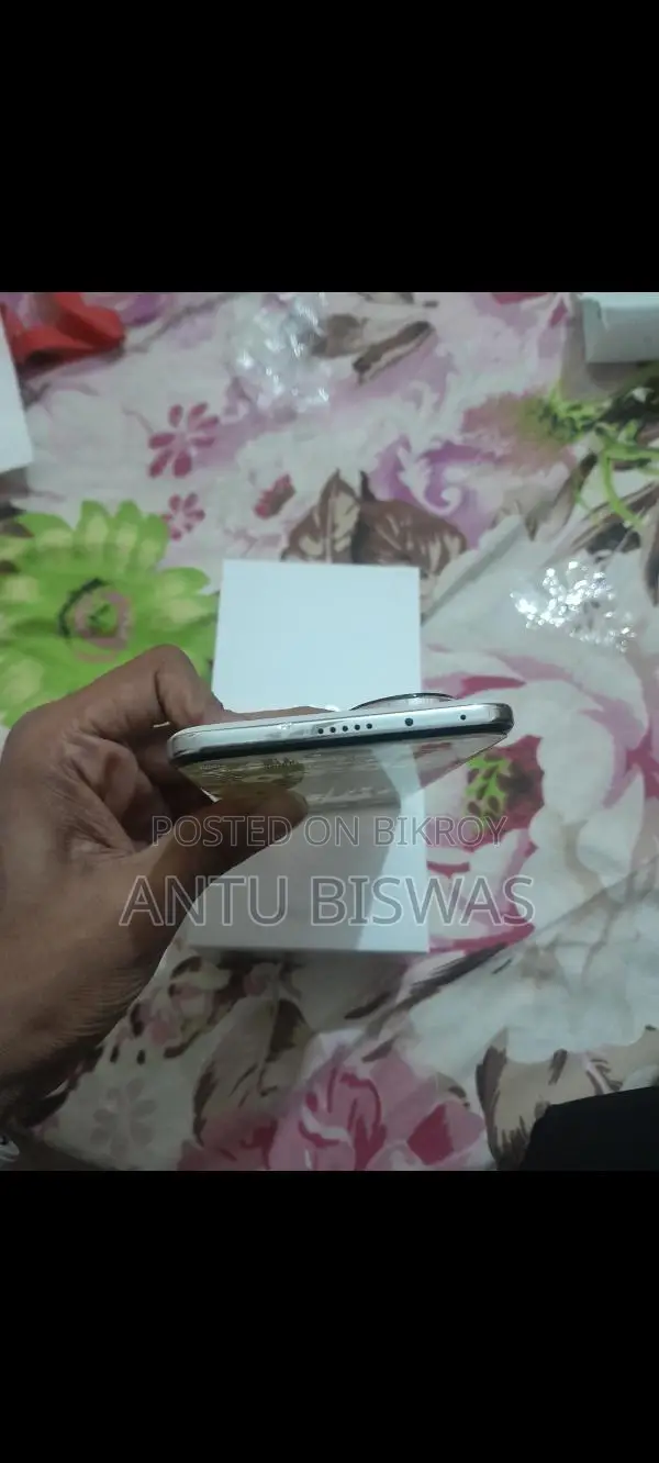 Honor 200 5G ` (Used)