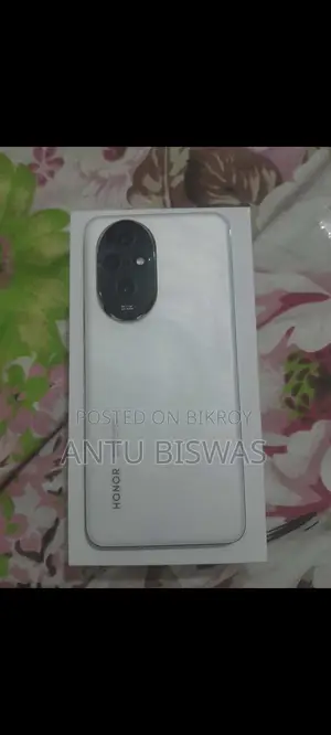 Honor 200 5G ` (Used)