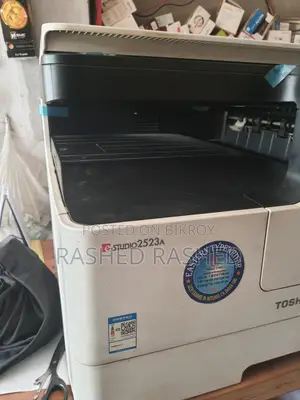 Photocopiers sell