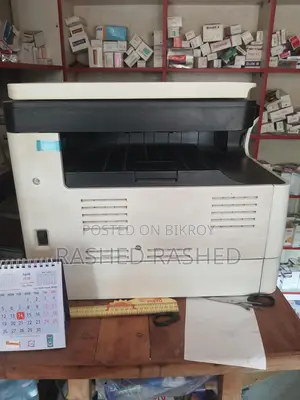 Photocopiers sell