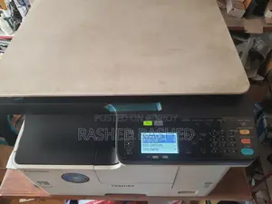 Photocopiers sell