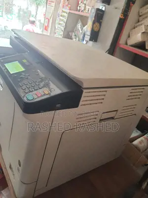 Photocopiers sell