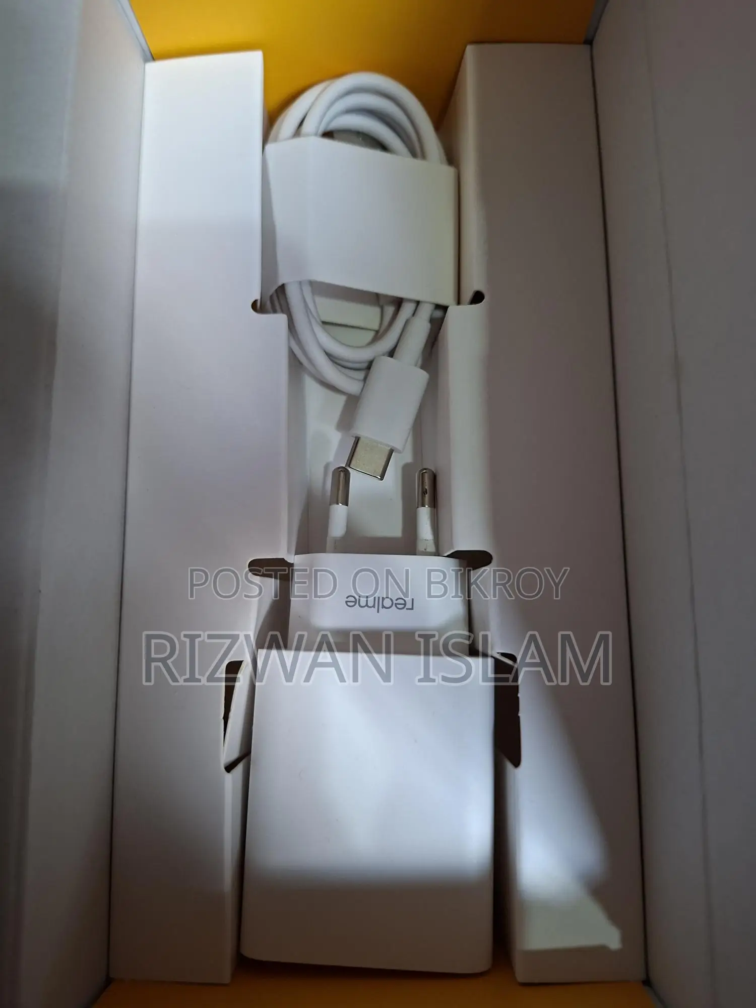 Realme Note 70 . (Used)
