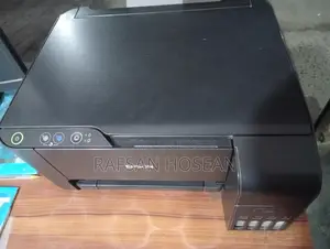 Epson L3110, Printer & Photocopier