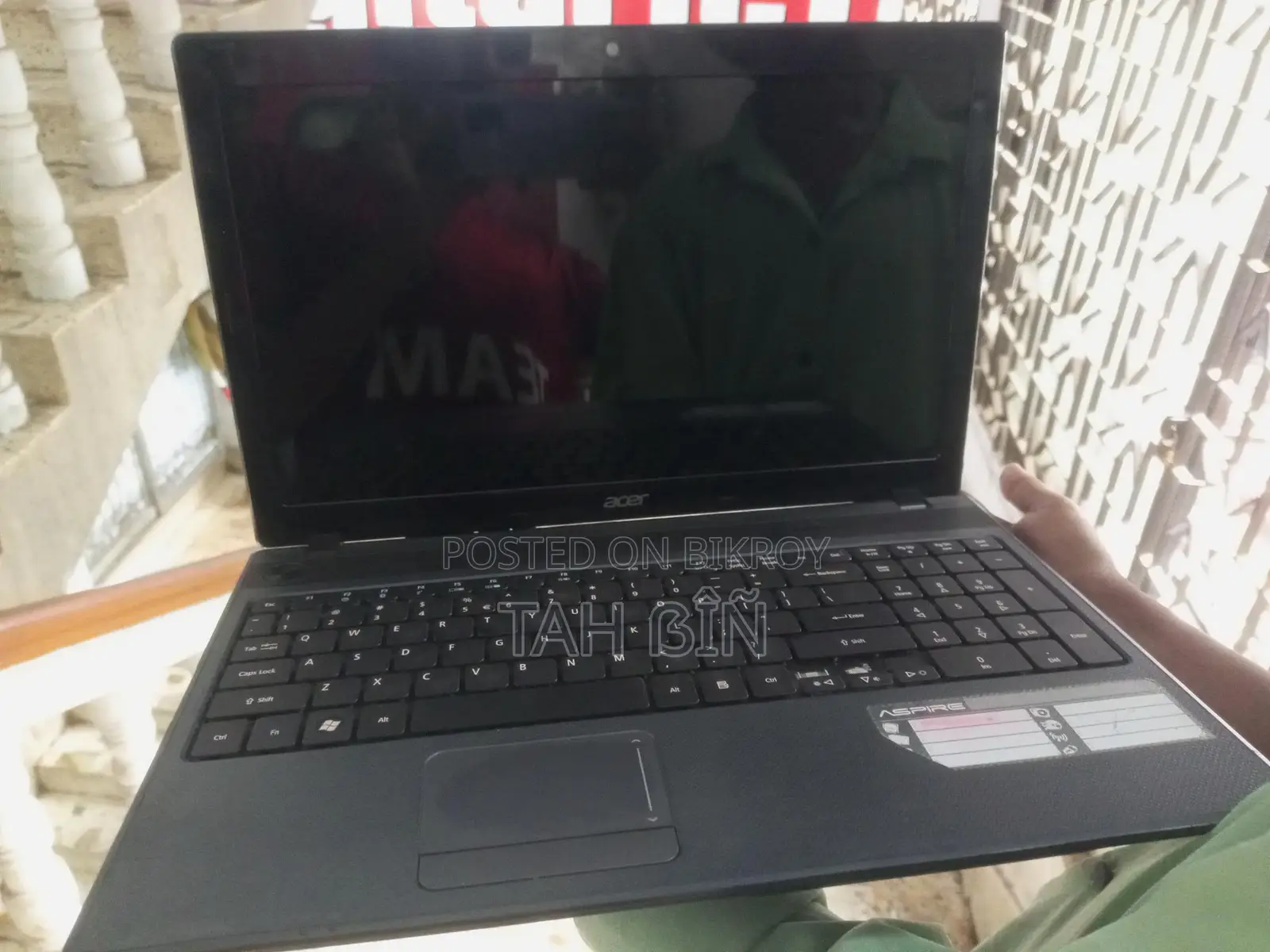 Laptop - Acer