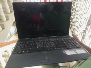 Laptop - Acer