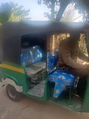 Three Wheeler for Sale