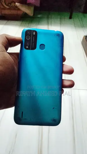 Itel Vision 1 Pro 2/32 (Used)