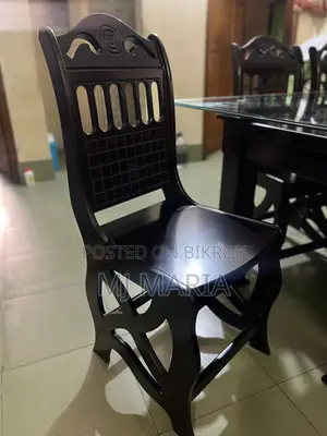 New Canadian Wood Dining Table