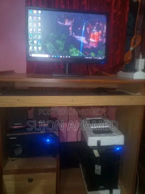 Desktop Computer (Core i5)