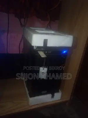 Desktop Computer (Core i5)