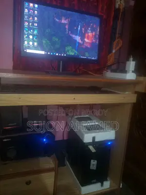 Desktop Computer (Core i5)