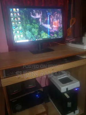 Desktop Computer (Core i5)