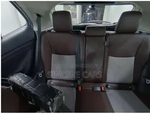Toyota Yaris Cross Z PKG 4.5 POINT 2021