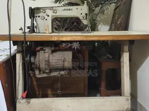Original Japanese Juki Sewing Machine