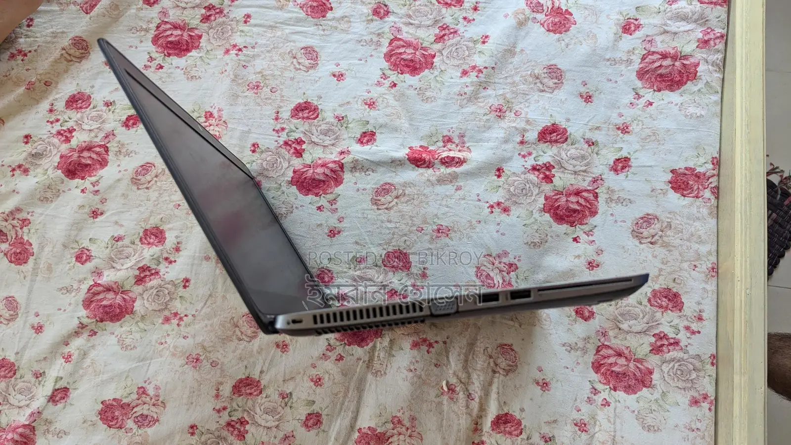Hp Core I5 4th Genaration (Business Class Laptop)