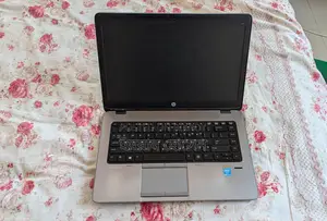 Hp Core I5 4th Genaration (Business Class Laptop)