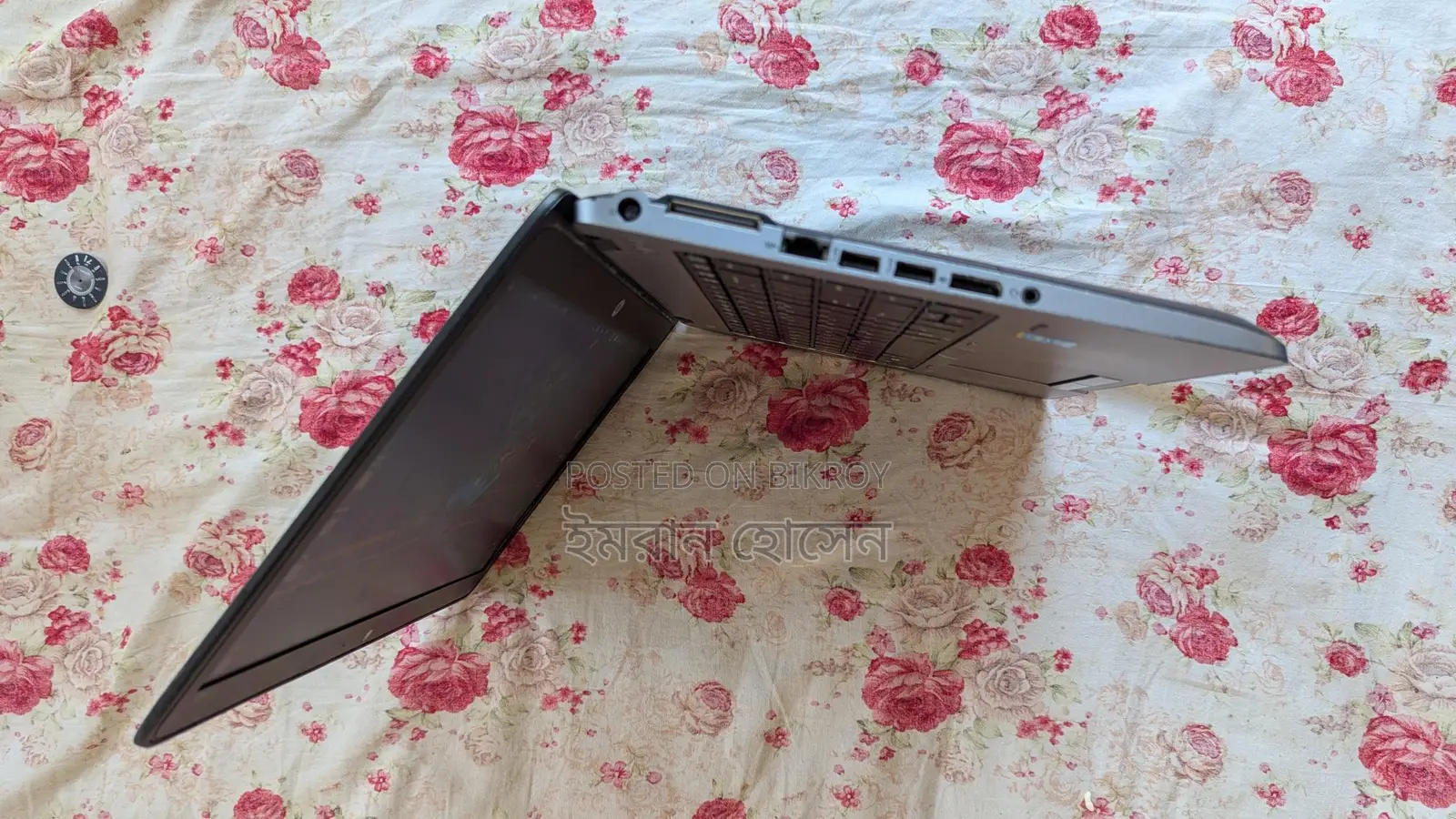Hp Core I5 4th Genaration (Business Class Laptop)