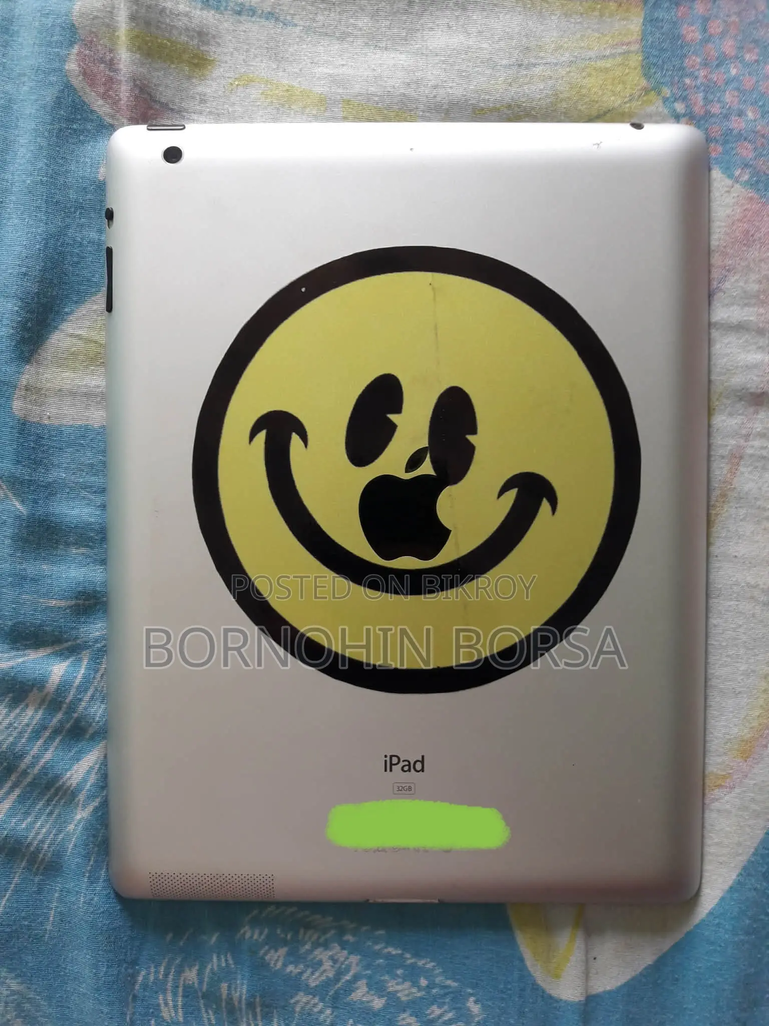 Apple Ipad 3/32gb