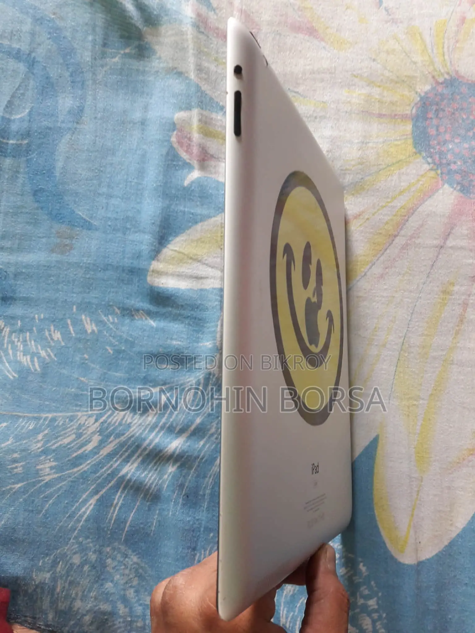Apple Ipad 3/32gb