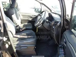 Toyota Esquire GI PREMIUM LUXEL GR: 2021