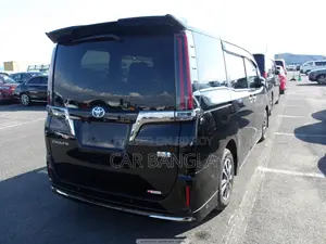 Toyota Esquire GI PREMIUM LUXEL GR: 2021