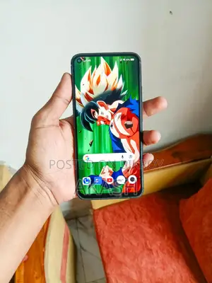 Vivo Y50 8/128GB (Used)