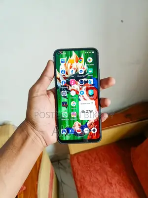 Vivo Y50 8/128GB (Used)