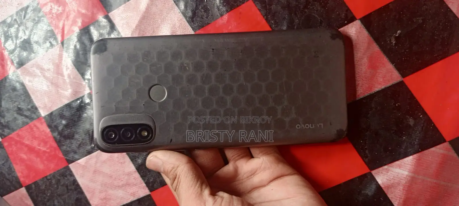Lenovo K14 (Used)