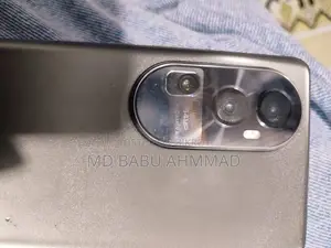 OPPO Reno10 5G 12GB/256GB (Used)