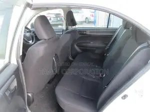 Toyota Axio Hybrid EX 4.5 Grade 2021