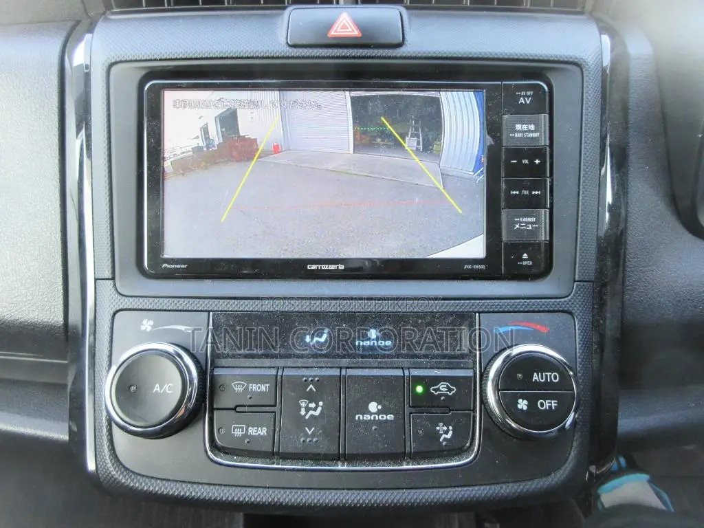 Toyota Axio Hybrid EX 4.5 Grade 2021