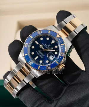 Rolex Submariner Date Automatic Watch. Master Quality..