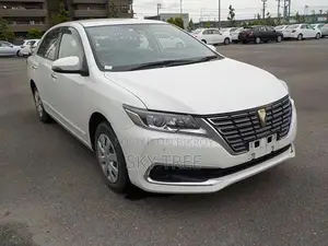 Toyota Premio F-L Pack. 2020
