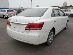 Toyota Premio F-L Pack. 2020