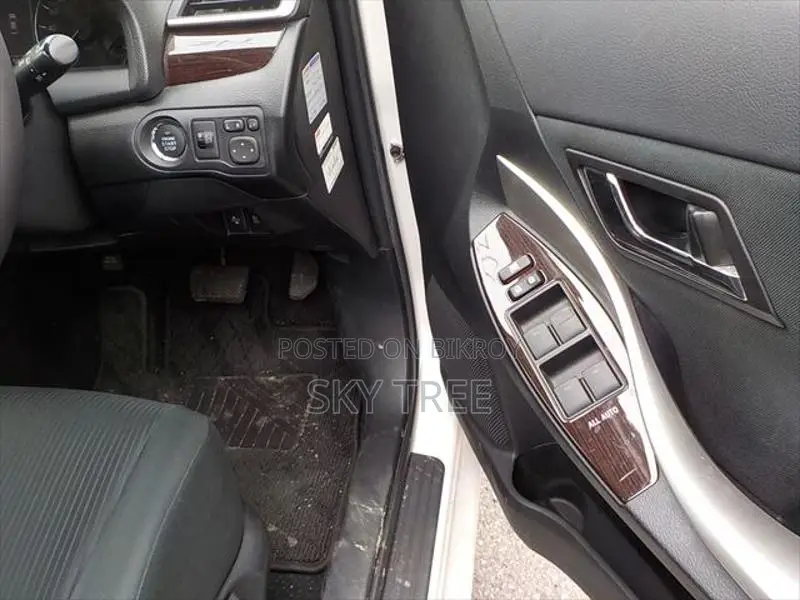 Toyota Premio F-L Pack. 2020