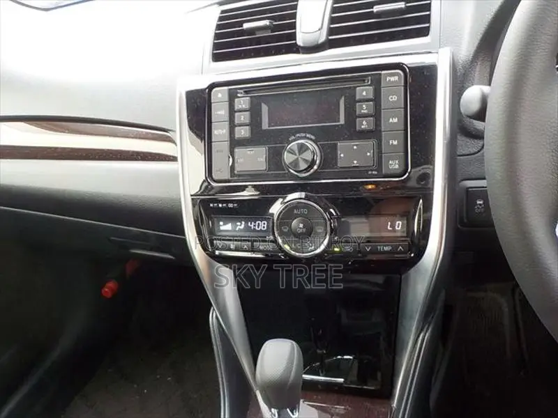 Toyota Premio F-L Pack. 2020