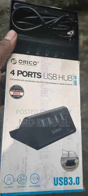 Usb Hub