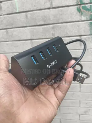 Usb Hub