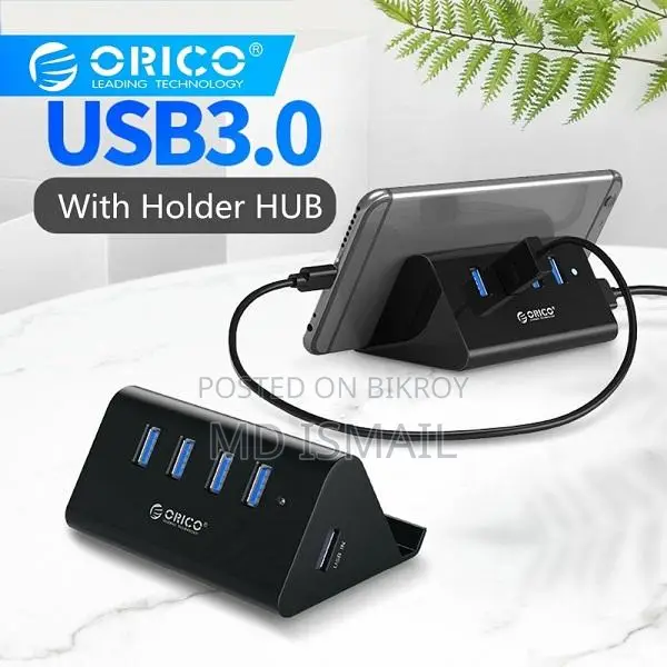 Usb Hub