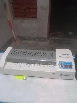 Laminating Machine