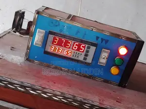 Incubator 410 Used