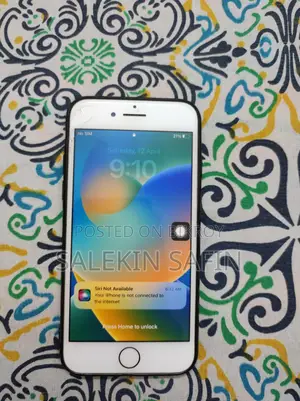 Apple iPhone 8 (Used)