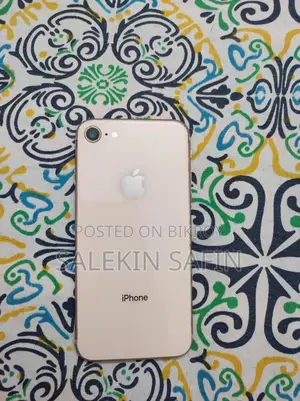 Apple iPhone 8 (Used)