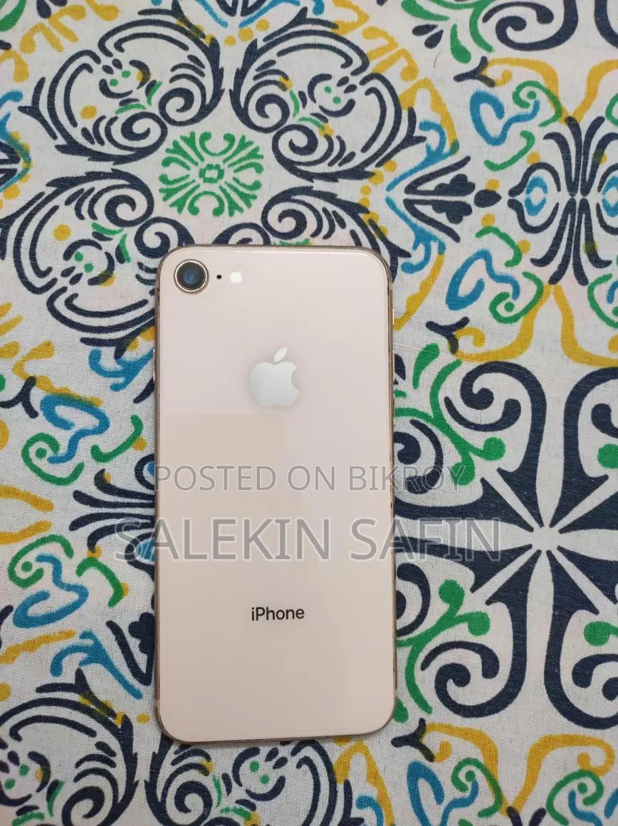 Apple iPhone 8 (Used)