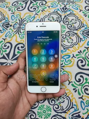 Apple iPhone 8 (Used)