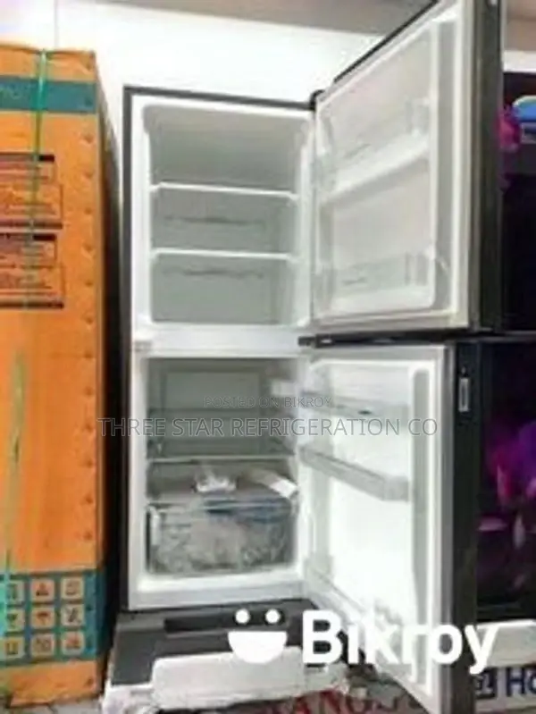 12.5 CFT Fridge at an Affordable Price Now Within Reach